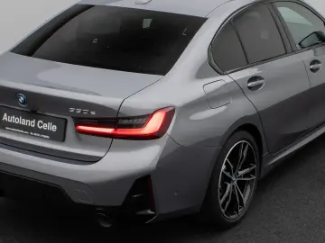 330e M Sport Kamera DAB HiFi Stop&Go Komfort 19