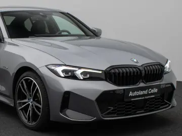 330e M Sport Kamera DAB HiFi Stop&Go Komfort 19