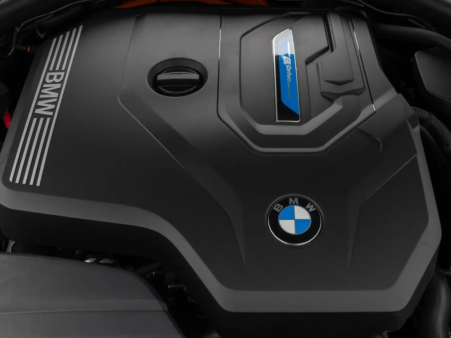 330e M Sport Kamera DAB HiFi Stop&Go Komfort 19