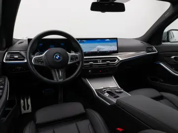 330e M Sport Kamera DAB HiFi Stop&Go Komfort 19