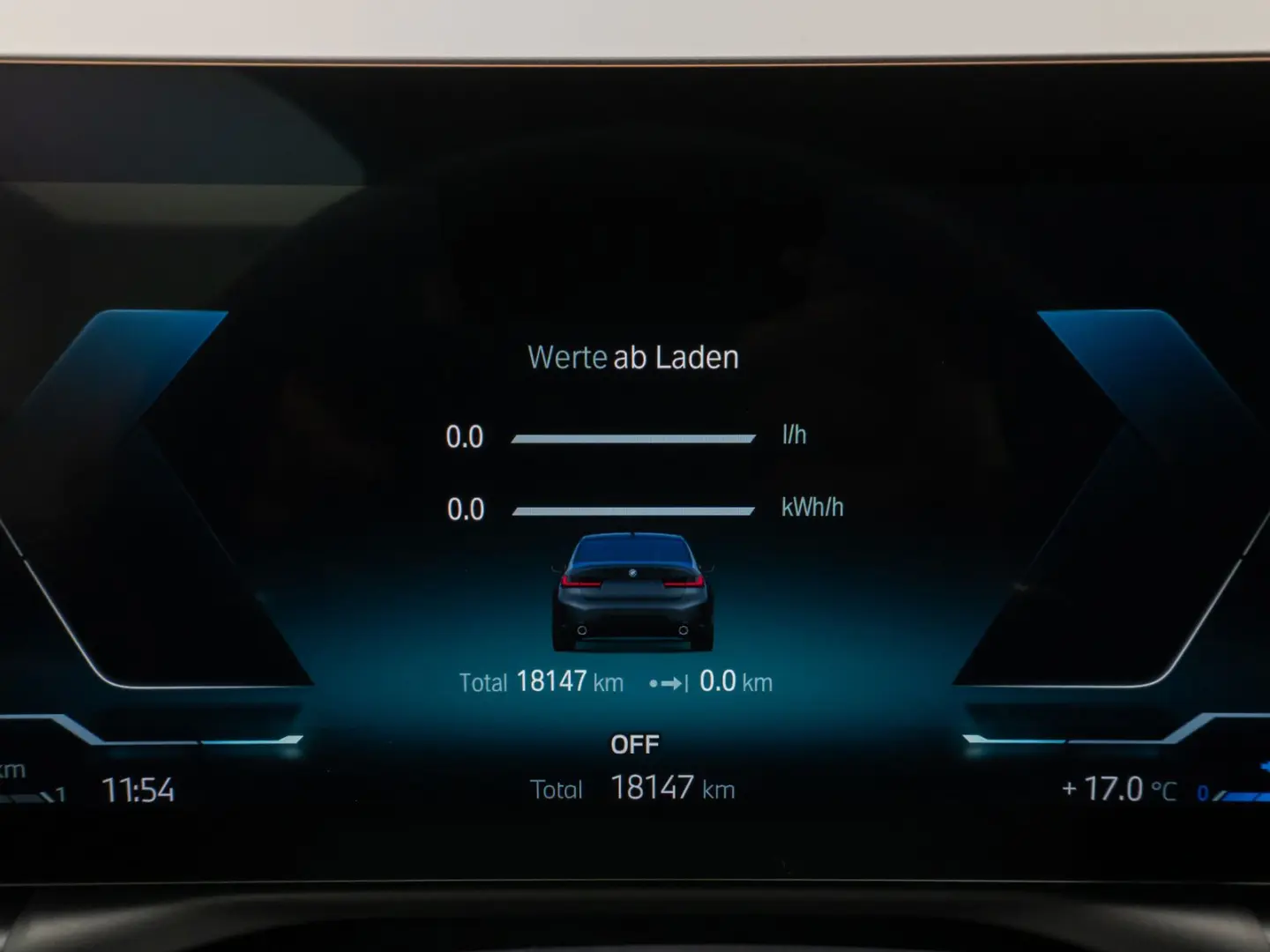 330e M Sport Kamera DAB HiFi Stop&Go Komfort 19