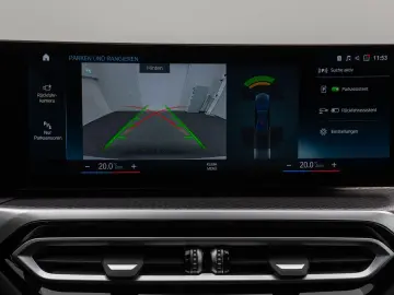 330e M Sport Kamera DAB HiFi Stop&Go Komfort 19