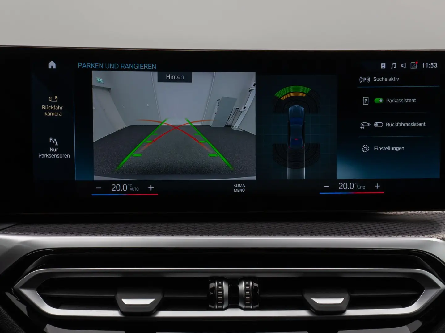 330e M Sport Kamera DAB HiFi Stop&Go Komfort 19