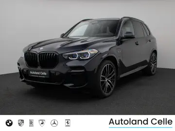 X5 xD45e M Sport Kamera Laser HUD DAB HiFi ACC