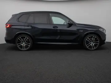X5 xD45e M Sport Kamera Laser HUD DAB HiFi ACC