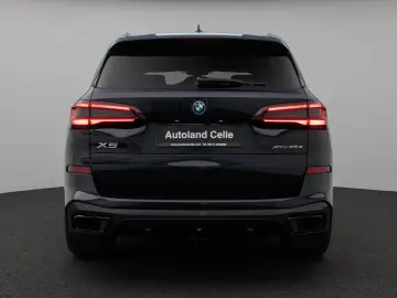 X5 xD45e M Sport Kamera Laser HUD DAB HiFi ACC