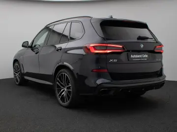 X5 xD45e M Sport Kamera Laser HUD DAB HiFi ACC