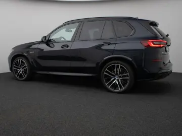 X5 xD45e M Sport Kamera Laser HUD DAB HiFi ACC