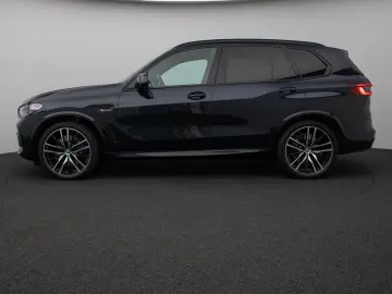 X5 xD45e M Sport Kamera Laser HUD DAB HiFi ACC