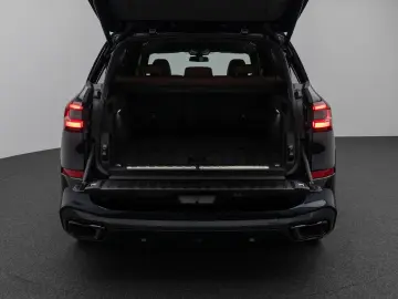 X5 xD45e M Sport Kamera Laser HUD DAB HiFi ACC