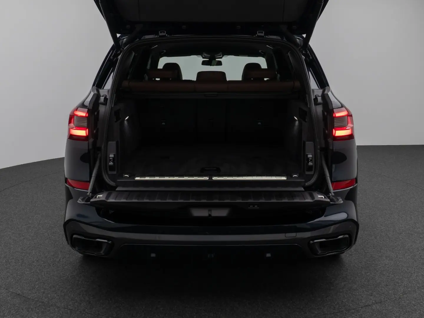 X5 xD45e M Sport Kamera Laser HUD DAB HiFi ACC