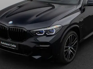 X5 xD45e M Sport Kamera Laser HUD DAB HiFi ACC