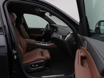 X5 xD45e M Sport Kamera Laser HUD DAB HiFi ACC