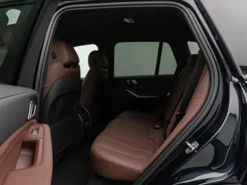 X5 xD45e M Sport Kamera Laser HUD DAB HiFi ACC