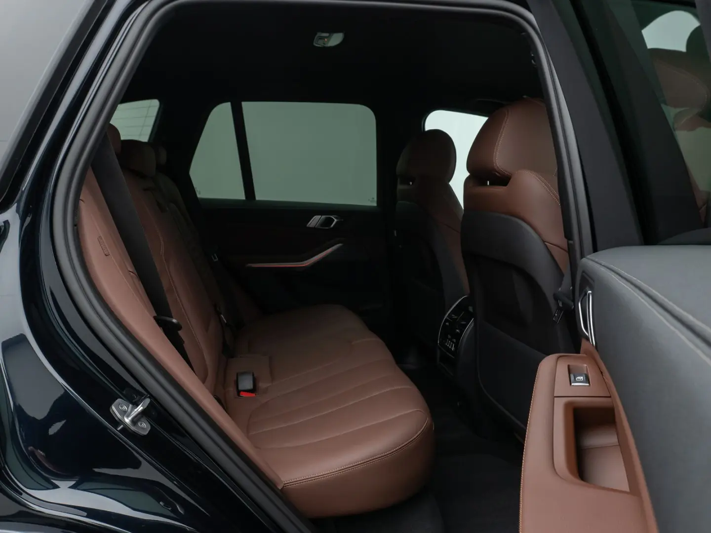 X5 xD45e M Sport Kamera Laser HUD DAB HiFi ACC