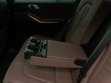 X5 xD45e M Sport Kamera Laser HUD DAB HiFi ACC