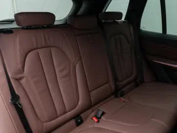 X5 xD45e M Sport Kamera Laser HUD DAB HiFi ACC