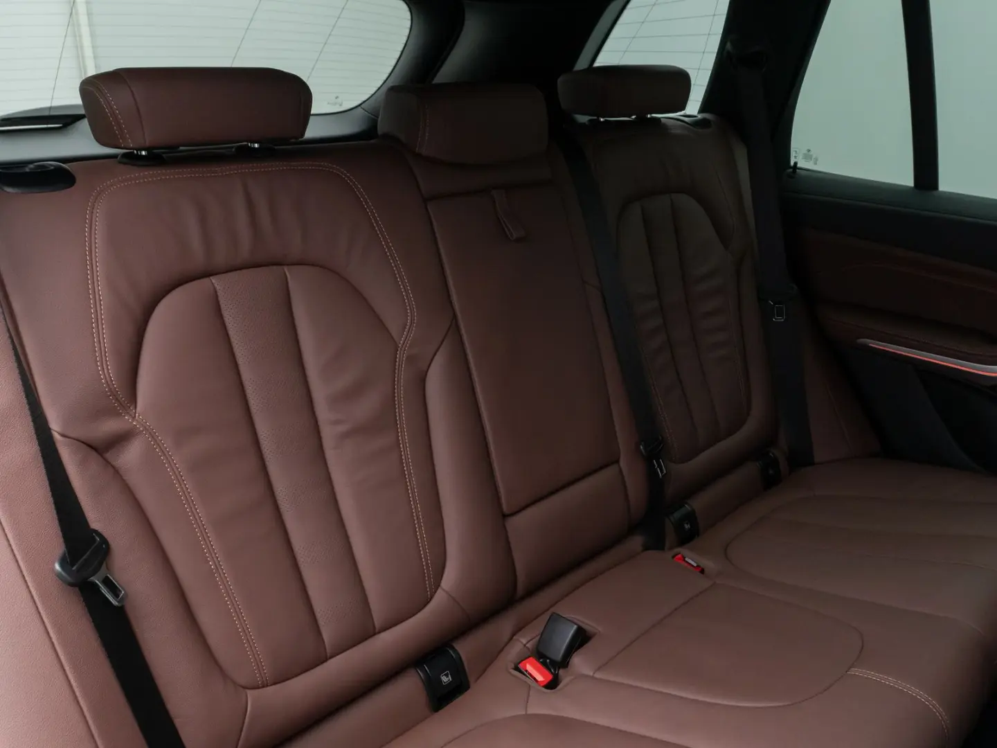 X5 xD45e M Sport Kamera Laser HUD DAB HiFi ACC