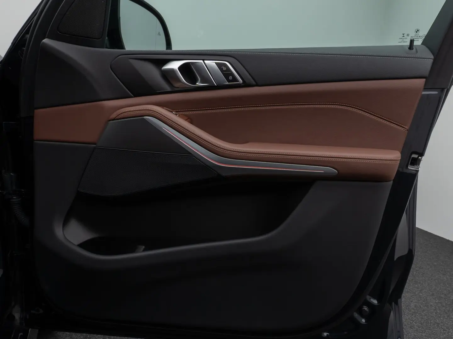 X5 xD45e M Sport Kamera Laser HUD DAB HiFi ACC