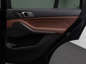 X5 xD45e M Sport Kamera Laser HUD DAB HiFi ACC