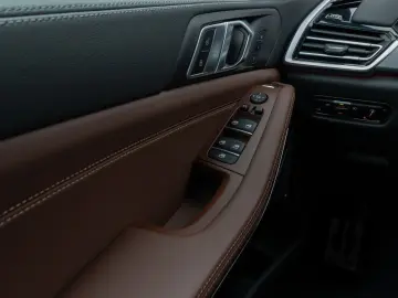 X5 xD45e M Sport Kamera Laser HUD DAB HiFi ACC