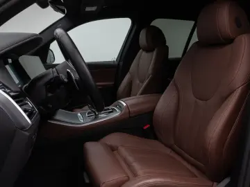 X5 xD45e M Sport Kamera Laser HUD DAB HiFi ACC