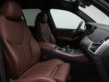 X5 xD45e M Sport Kamera Laser HUD DAB HiFi ACC