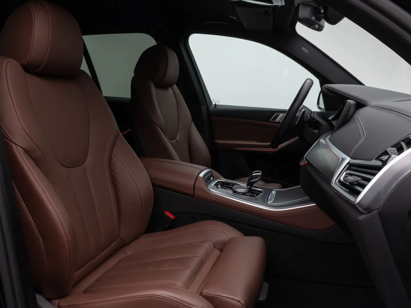 X5 xD45e M Sport Kamera Laser HUD DAB HiFi ACC