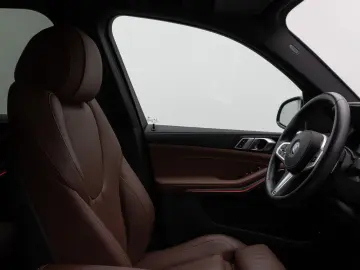 X5 xD45e M Sport Kamera Laser HUD DAB HiFi ACC