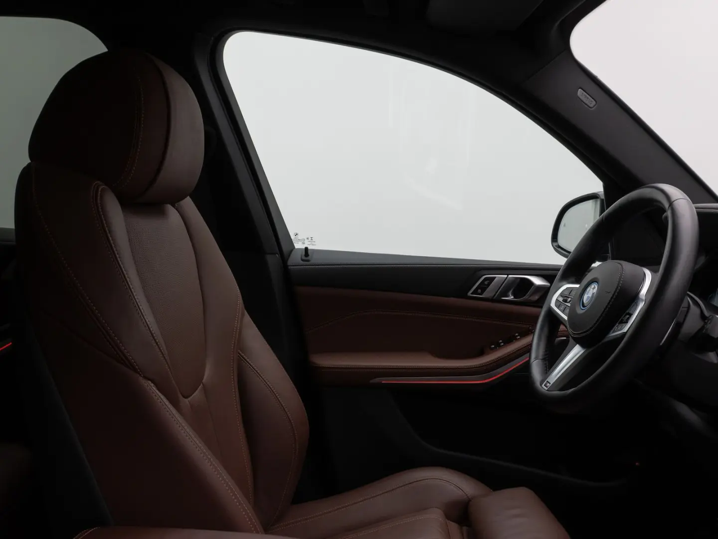 X5 xD45e M Sport Kamera Laser HUD DAB HiFi ACC