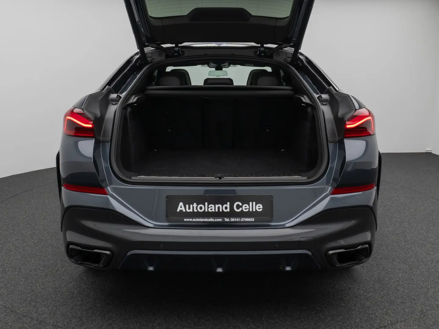 X6 xD30d M Sport Panorama Laser 360 HUD SoftClos