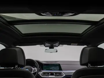 X6 xD30d M Sport Panorama Laser 360 HUD SoftClos