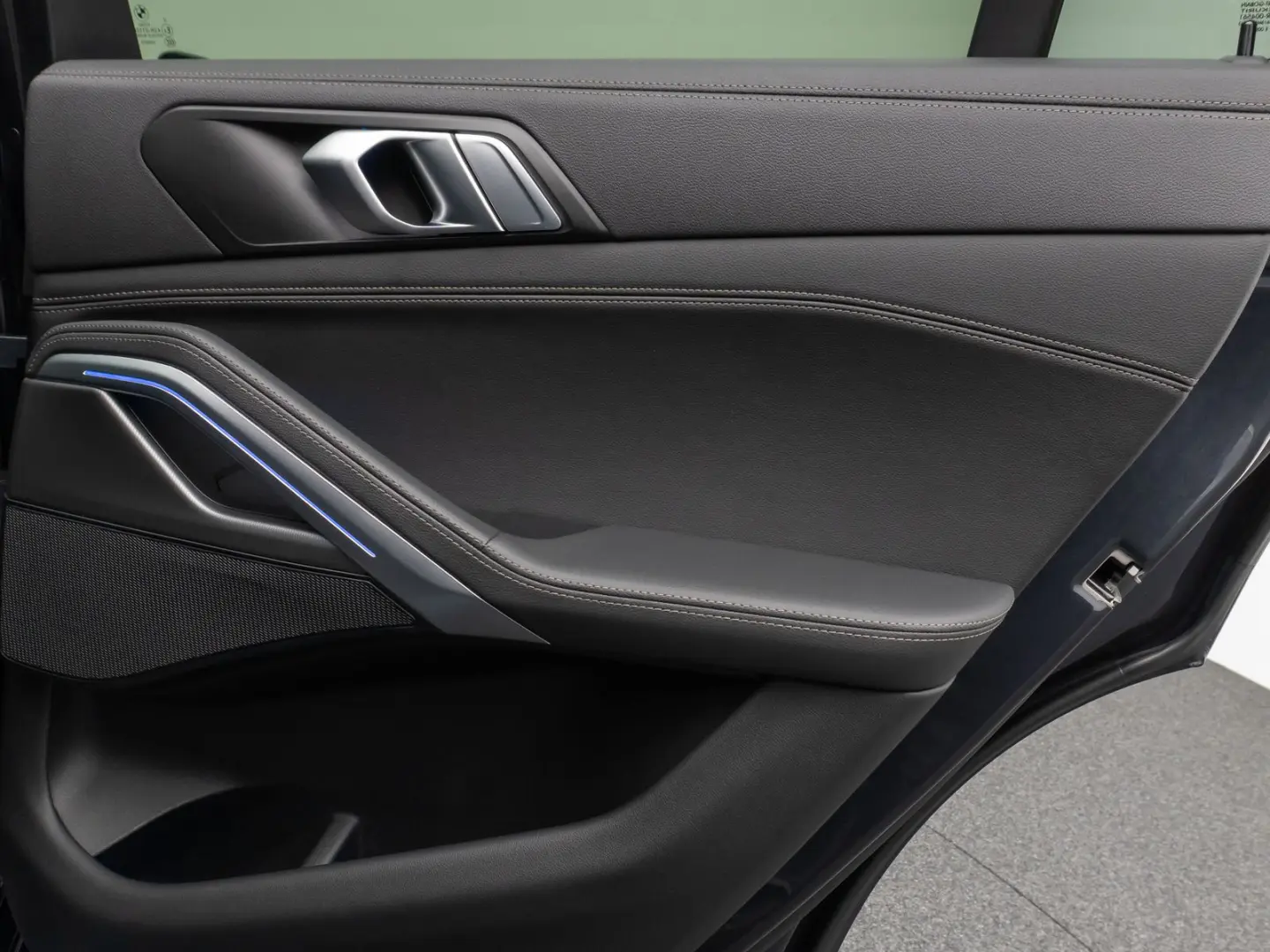 X6 xD30d M Sport Panorama Laser 360 HUD SoftClos