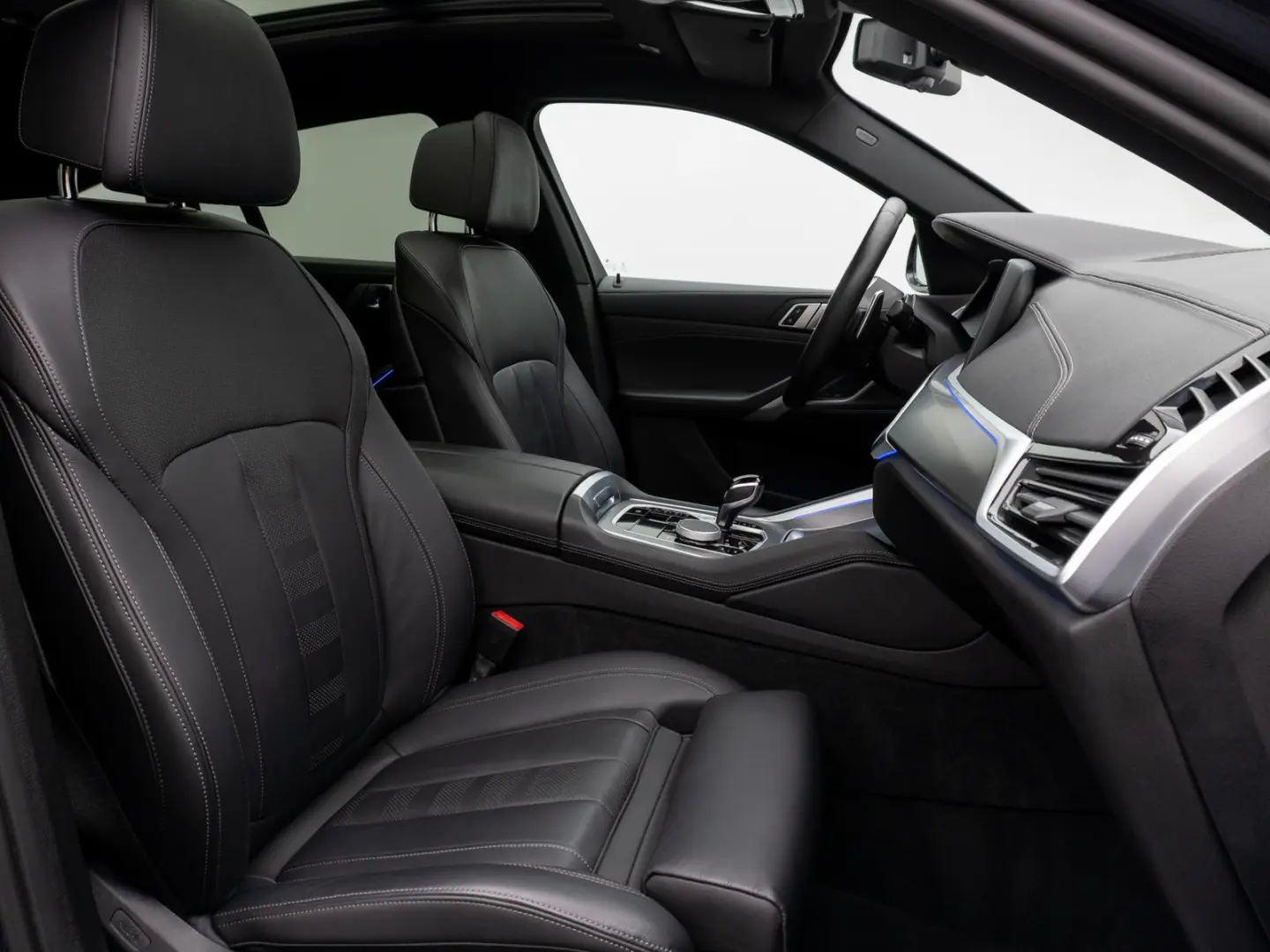 X6 xD30d M Sport Panorama Laser 360 HUD SoftClos