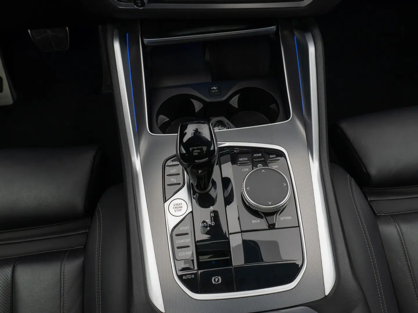 X6 xD30d M Sport Panorama Laser 360 HUD SoftClos