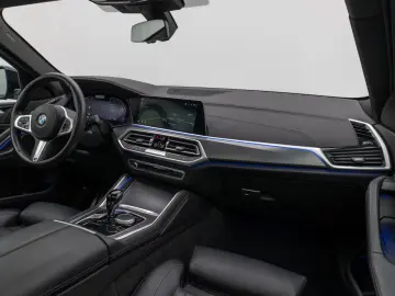X6 xD30d M Sport Panorama Laser 360 HUD SoftClos