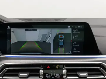 X6 xD30d M Sport Panorama Laser 360 HUD SoftClos