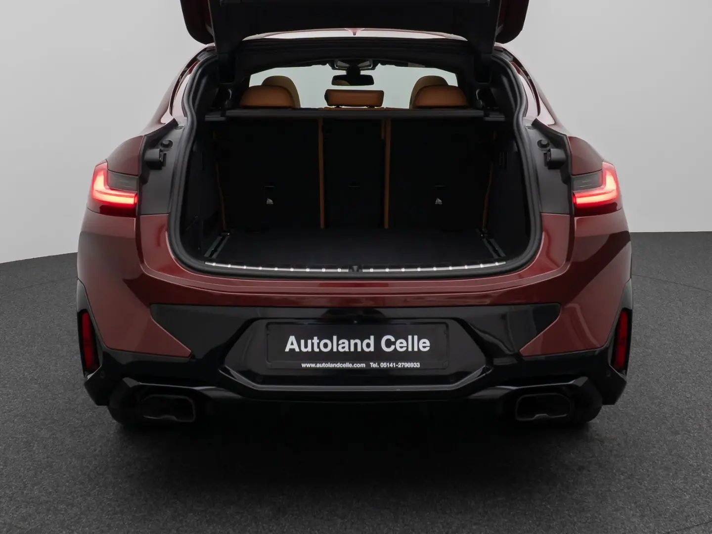 X4 M40d 360  Laser DAB Panorama HUD Komfort HiFi