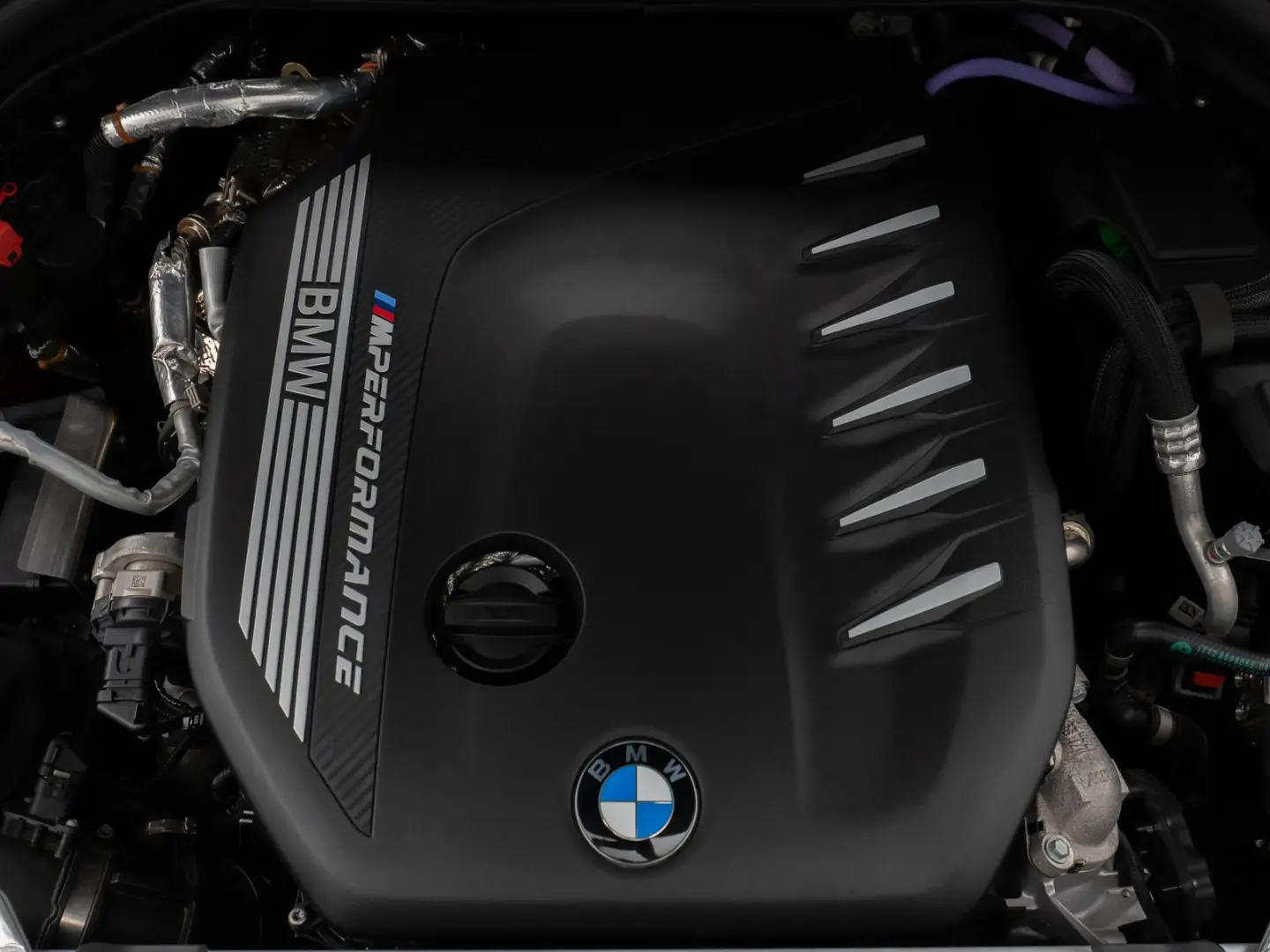 X4 M40d 360  Laser DAB Panorama HUD Komfort HiFi