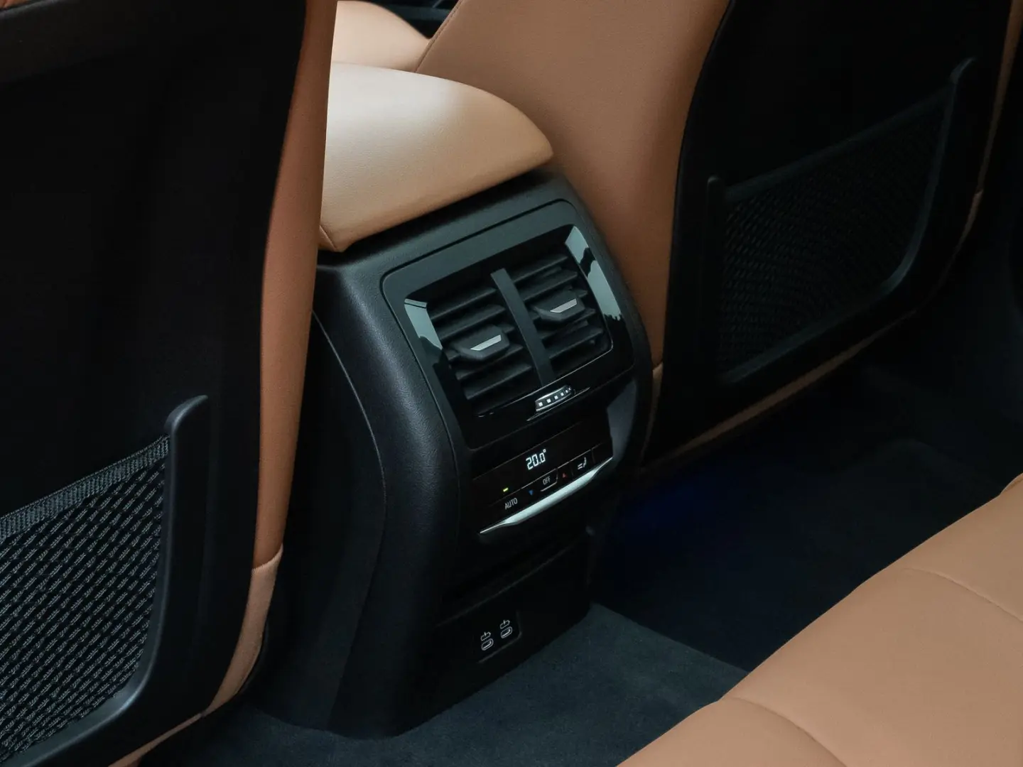 X4 M40d 360  Laser DAB Panorama HUD Komfort HiFi