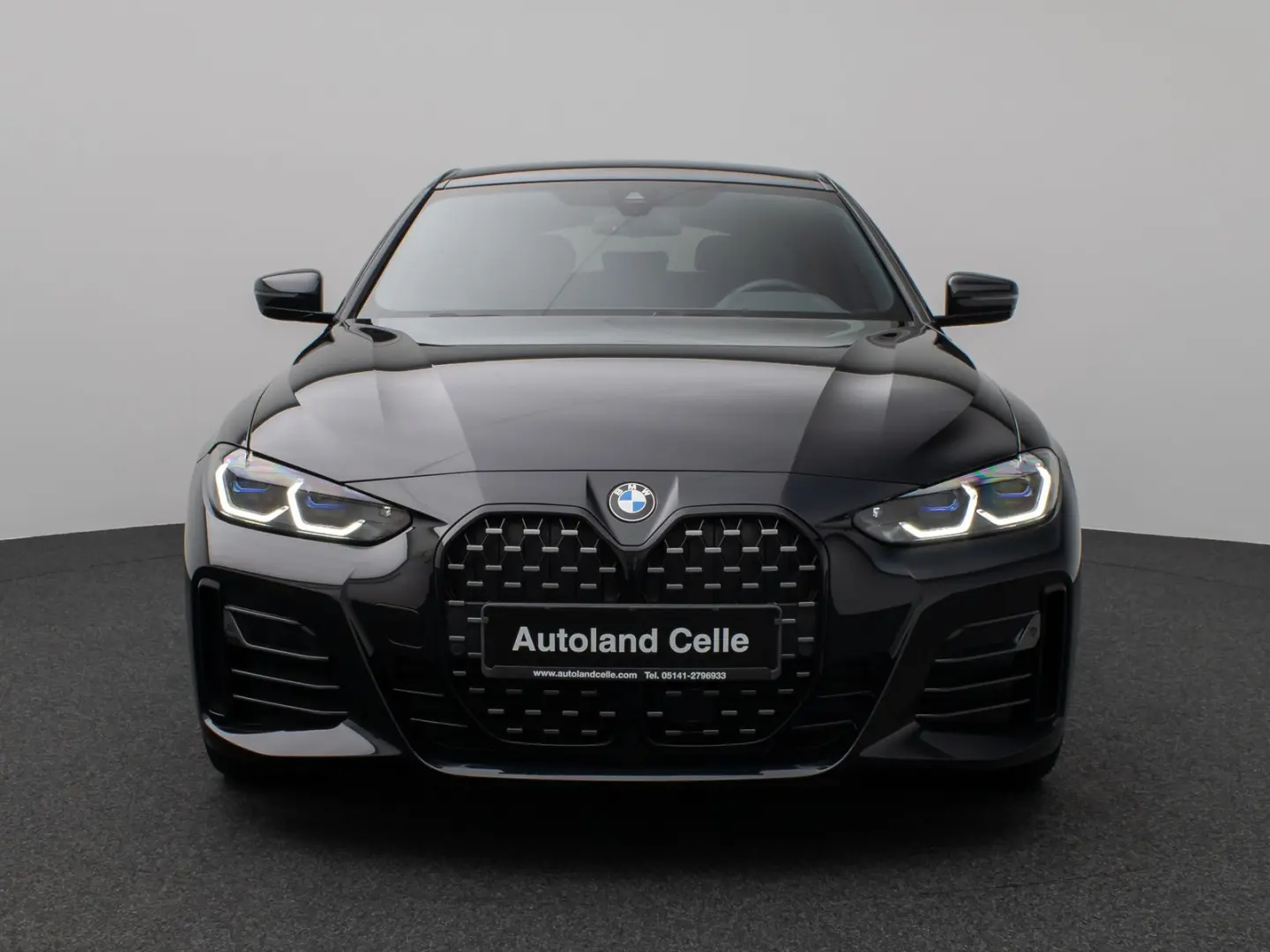 430i Gran Coupé xD M Sport Kamera Laser DAB H K