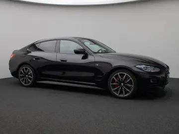 430i Gran Coupé xD M Sport Kamera Laser DAB H K