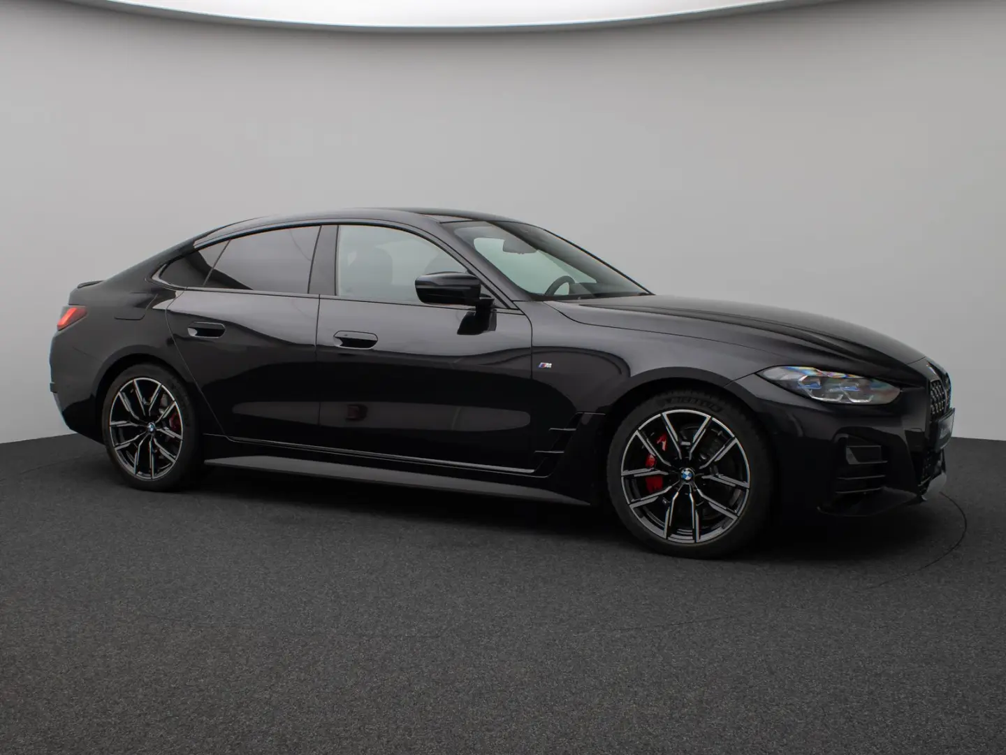 430i Gran Coupé xD M Sport Kamera Laser DAB H K