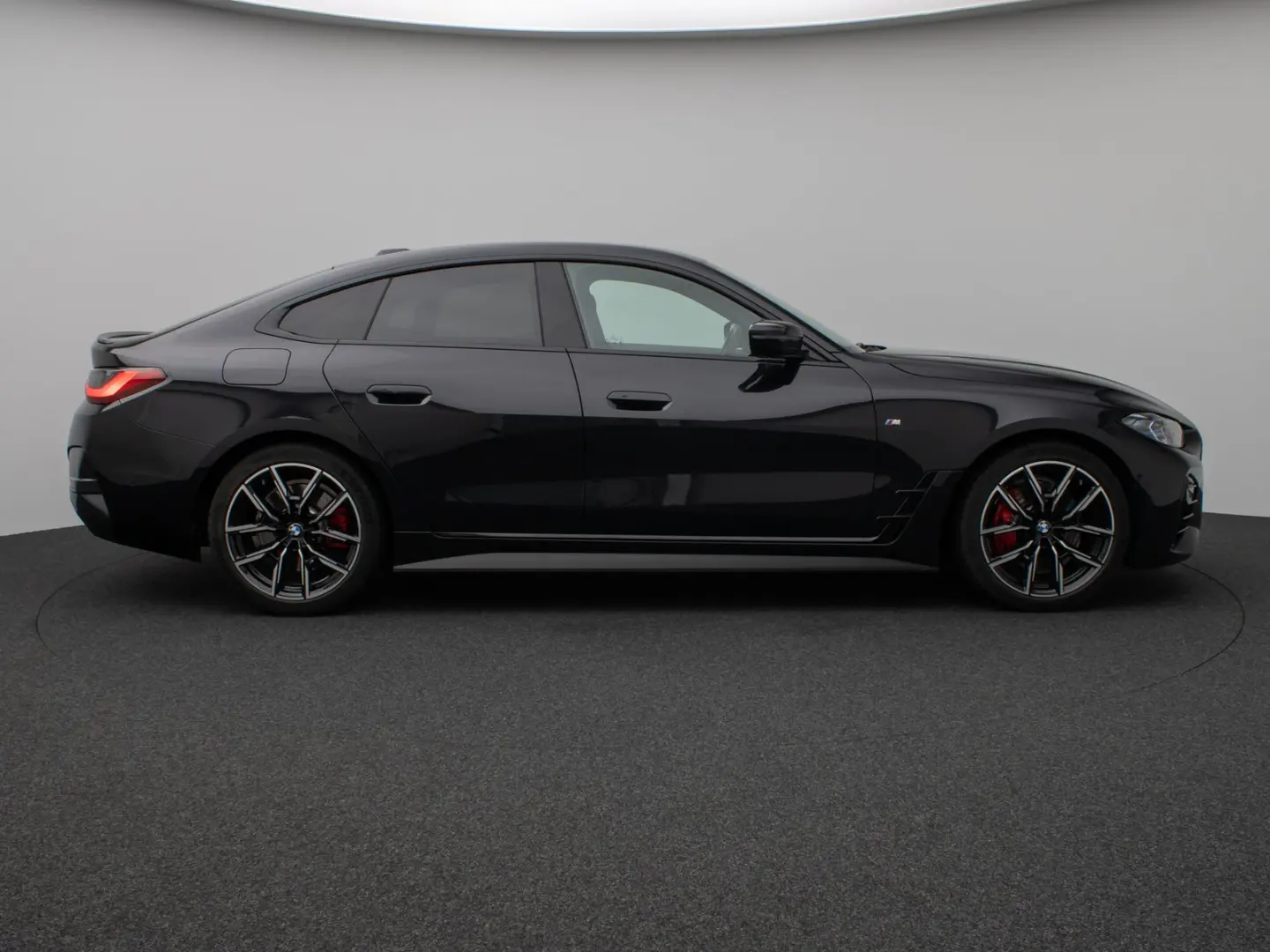 430i Gran Coupé xD M Sport Kamera Laser DAB H K