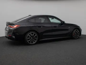 430i Gran Coupé xD M Sport Kamera Laser DAB H K