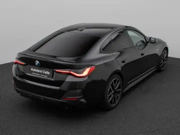 430i Gran Coupé xD M Sport Kamera Laser DAB H K