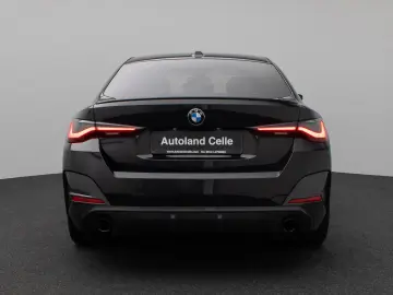 430i Gran Coupé xD M Sport Kamera Laser DAB H K