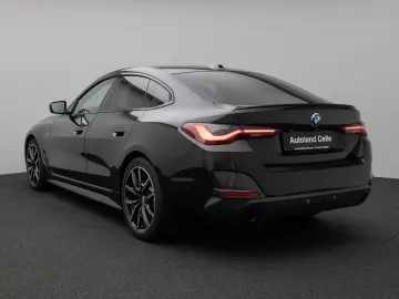 430i Gran Coupé xD M Sport Kamera Laser DAB H K
