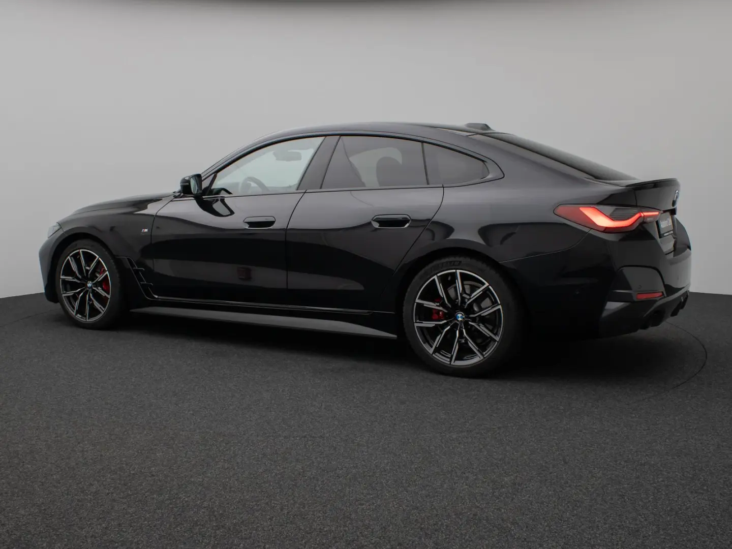 430i Gran Coupé xD M Sport Kamera Laser DAB H K