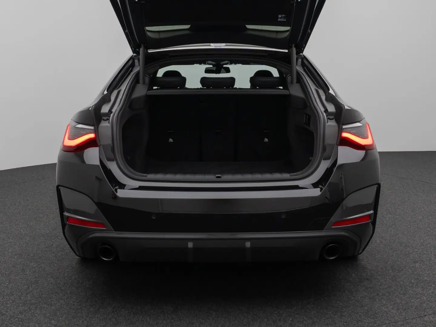 430i Gran Coupé xD M Sport Kamera Laser DAB H K